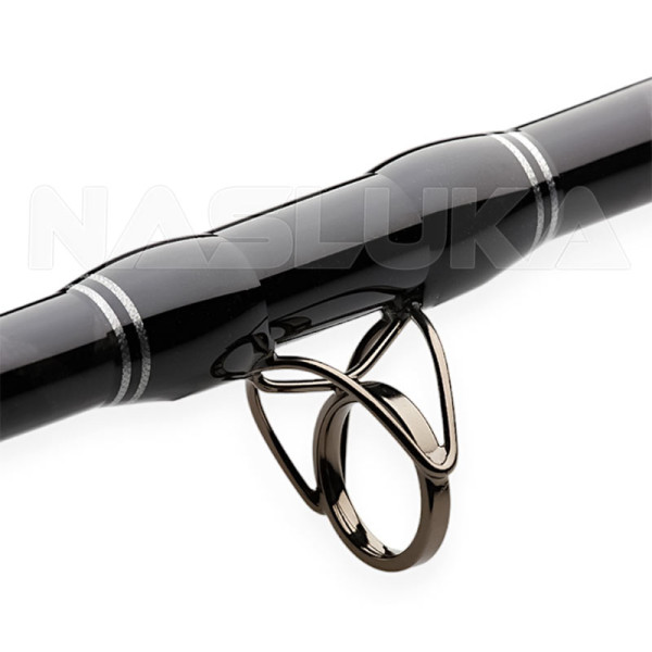 Въдица за сом Madcat Black Series CatStick, 3 м, 150-300 г — снимка 4