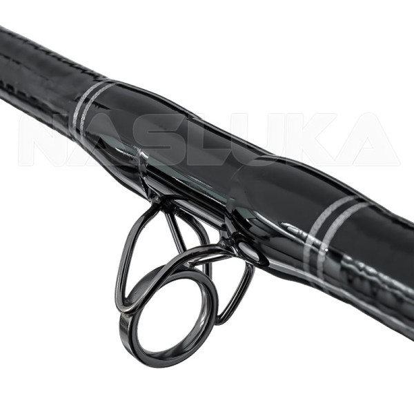 Въдица за сом Madcat Black Series CatStick, 3 м, 150-300 г — снимка 6