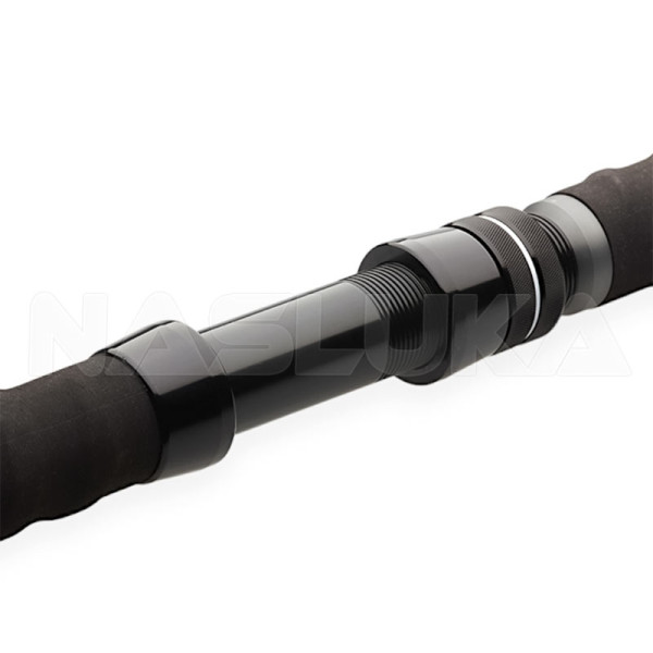 Въдица за сом Madcat Black Series CatStick, 3 м, 150-300 г — снимка 7