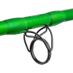Въдица за сом Madcat Green Heavy Duty 3 м, 200-400 г