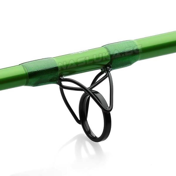 Въдица за сом Madcat Green Heavy Duty 3 м, 200-400 г — снимка 8