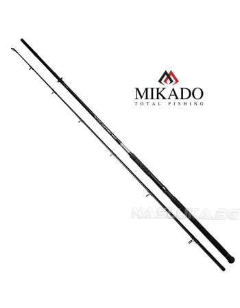 Въдица за риболов на сом Mikado Intro Catfish 3 м, 500 г