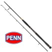 Въдица за сом на кльонк Penn Legion Cat Gold Clonk, 2.10 м, 100-250 г