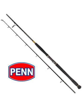 Въдица за сом на кльонк Penn Legion Cat Gold Clonk, 2.10 м, 100-250 г