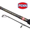 Въдица за сом на кльонк Penn Legion Cat Gold Clonk, 2.10 м, 100-250 г