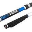 Телескопична сърф въдица PENN Tidal Tele Surf 4.20 м, 140 г