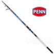Телескопична сърф въдица PENN Tidal Tele Surf 4.20 м, 140 г