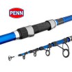 Телескопична сърф въдица PENN Tidal Tele Surf 4.20 м, 140 г