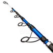 Телескопична сърф въдица PENN Tidal Tele Surf 4.20 м, 140 г