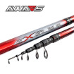 Телескопична въдица Awa's Exel RWI 400