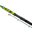 Въдица за тежък спининг Delphin Hyperio 2.40 м, 120 г