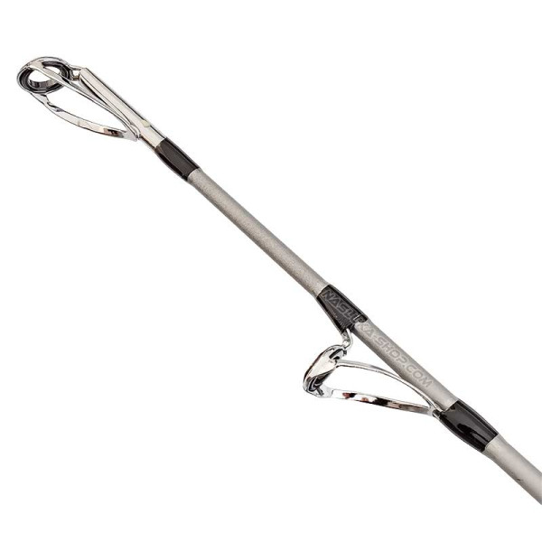 Въдица за сом Fil Fishing Hercules Catfish 1.98 м, 100-300 г — снимка 5
