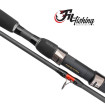 Въдица за риболов на сом Fil Fishing Imperator Catfish 2.85 м, 400 г