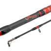 Въдица за риболов на сом Fil Fishing Imperator Catfish 2.85 м, 400 г