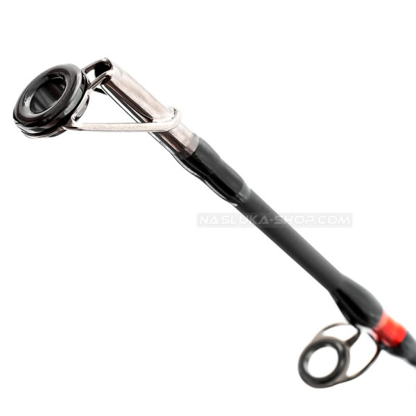 Въдица за риболов на сом Fil Fishing Imperator Catfish 2.85 м, 400 г — снимка 8