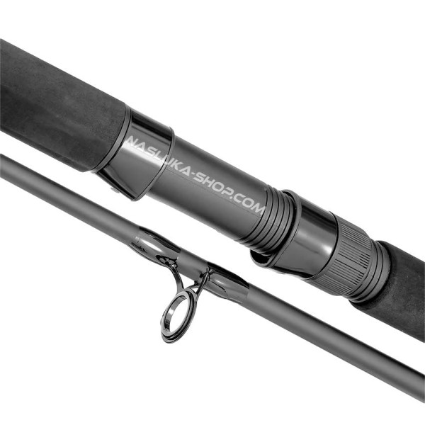 Въдица за сом Fil Fishing Titan X Strong 2.40 м, 400 г — снимка 2