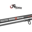 Въдица за сом Fil Fishing Titan X Strong 2.40 м, 400 г