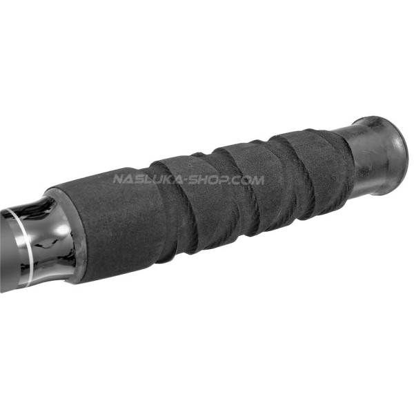 Въдица за сом Fil Fishing Titan X Strong 2.40 м, 400 г — снимка 5