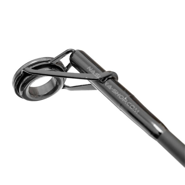 Въдица за сом Fil Fishing Titan X Strong 2.40 м, 400 г — снимка 9