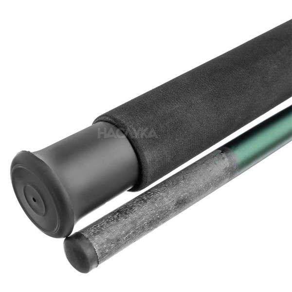 Въдица за риболов на тежко Filstar Iron Stick 2.40 м — снимка 4