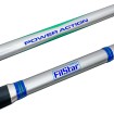 Телескоп с водачи Filstar Universum 3.60 м, 40-120 г