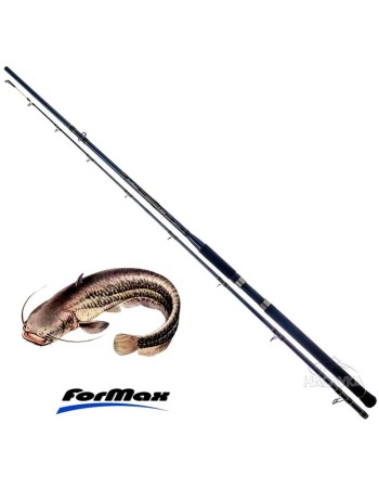 Въдица за сом Formax Tactic Cat 2.70 м, 60-150 г