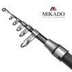 Телескопична въдица Mikado Desire Mini 2.10 м, 15-45 г
