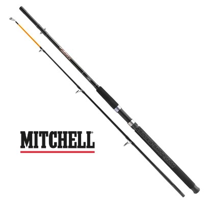 Въдица за риболов от лодка Mitchell Catch Boat 2.40 м, 100-300 г