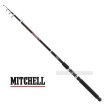 Телескоп с водачи Mitchell Catch Tele Spin