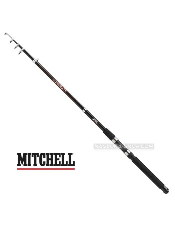 Телескоп с водачи Mitchell Catch Tele Spin
