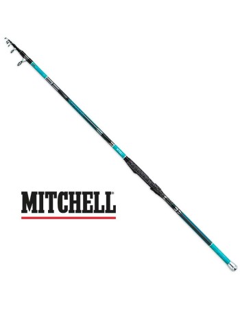 Въдица за морски риболов Mitchell Suprema Bolentino Tele SW, 2.70 м, 110 г