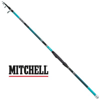 Въдица за морски риболов Mitchell Suprema Bolentino Tele SW, 2.70 м, 110 г