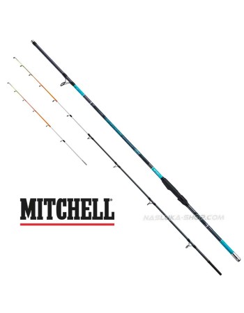 Въдица за морски риболов Mitchell Suprema Bolentino SW, 2.70 м, 250 г