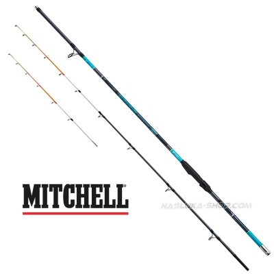 Въдица за морски риболов Mitchell Suprema Bolentino SW, 2.70 м, 250 г