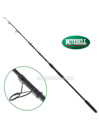 Телескопична въдица Mitchell Traxx R Telestrong 2.40 м, 25-75 г
