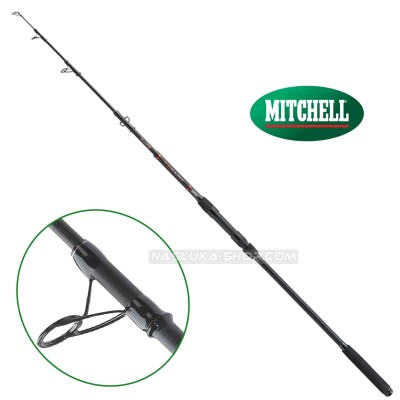 Телескопична въдица Mitchell Traxx R Telestrong 2.40 м, 25-75 г