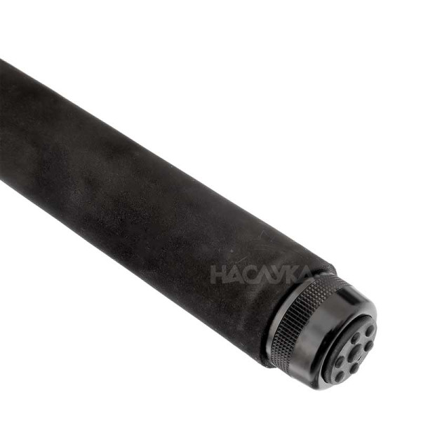 Телескопична въдица Mitchell Traxx R Telestrong 2.40 м, 25-75 г — снимка 5