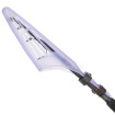 Телескопична въдица Mitchell Traxx R Telestrong 2.40 м, 25-75 г