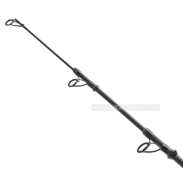 Телескопична въдица Mitchell Traxx R Telestrong 2.40 м, 25-75 г — снимка 7