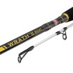 Въдица за риболов от лодка Penn Wrath II Boat 2.13 м, 600 г