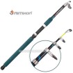 Телескопична въдица Remixon Escape 2.40 м, 100-300 г