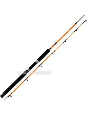 Въдица от плътно фибростъкло Remixon Pagrus Orange 60-120 г