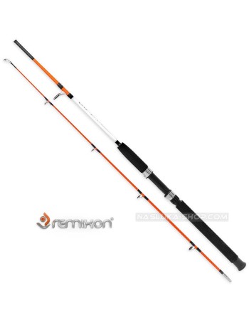 Въдица за риболов от лодка Remixon Tekno Boat Pro Guide 1.80 м, 50-100 г