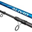 Телескопична сърф въдица Shimano Alivio FX TE Surf 4.20 м, 200 г