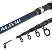 Телескопична сърф въдица Shimano Alivio GX Surf Tele 4.20 м, 200 г
