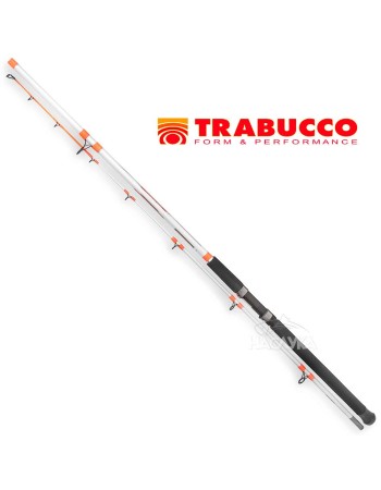 Въдица за морски риболов Trabucco Achab Max Deep 2.70 м, 250 г