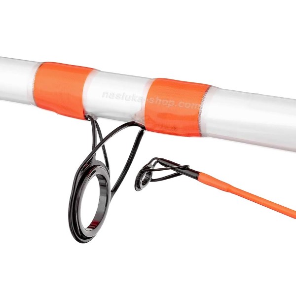 Въдица за морски риболов Trabucco Achab Max Deep 2.70 м, 250 г — снимка 3