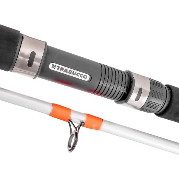 Въдица за морски риболов Trabucco Achab Max Deep 2.70 м, 250 г — снимка 4