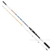 Въдица за морски риболов от лодка Trabucco Achab Pro Boat, 2.10 м, 250 г