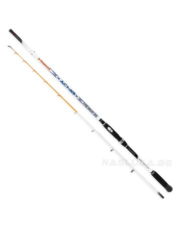 Въдица за морски риболов от лодка Trabucco Achab Pro Boat, 2.70 м, 250 г